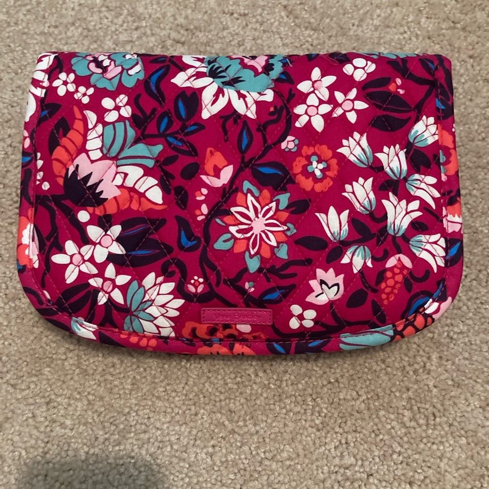 Vera Bradley Medium Travel Hanging Organizer - Picture 1 of 7